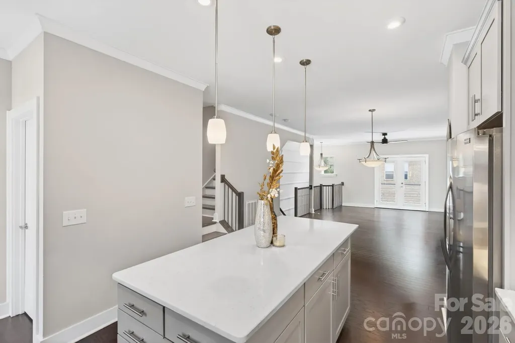 15036 New Amsterdam Lane Charlotte NC 28204