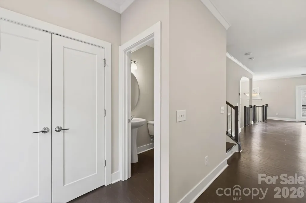 15036 New Amsterdam Lane Charlotte NC 28204