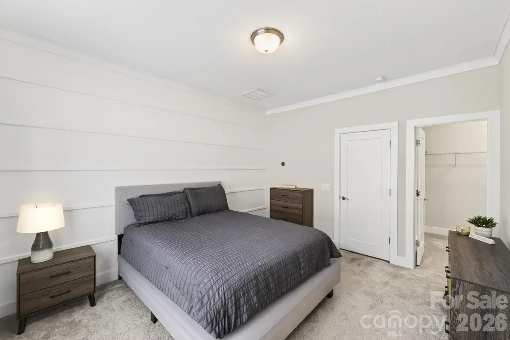 15036 New Amsterdam Lane Charlotte NC 28204