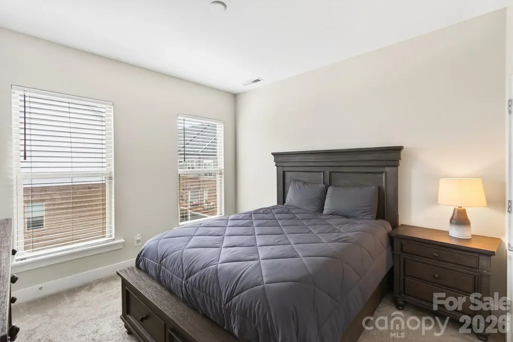 15036 New Amsterdam Lane Charlotte NC 28204