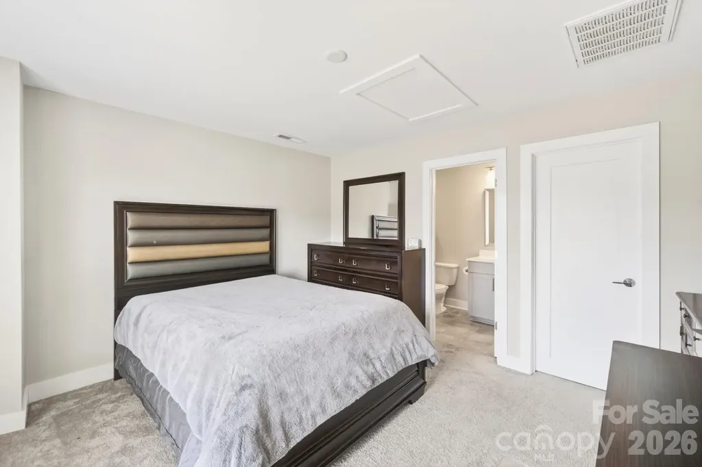 15036 New Amsterdam Lane Charlotte NC 28204