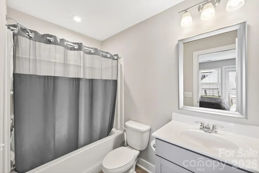 15036 New Amsterdam Lane Charlotte NC 28204