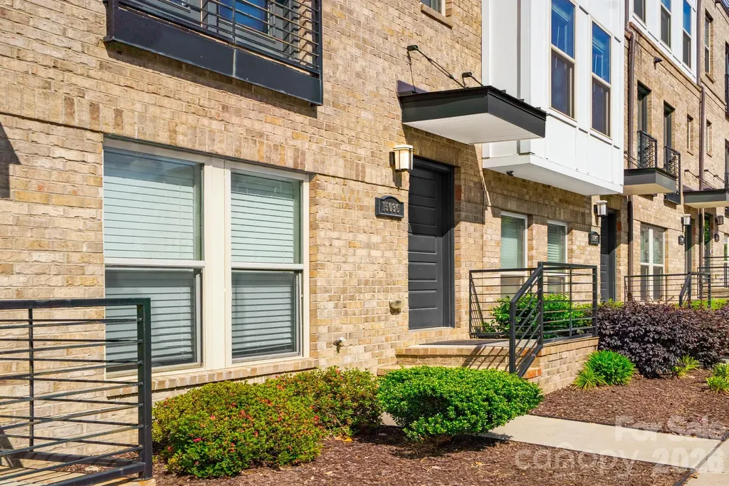 15036 New Amsterdam Lane Charlotte NC 28204