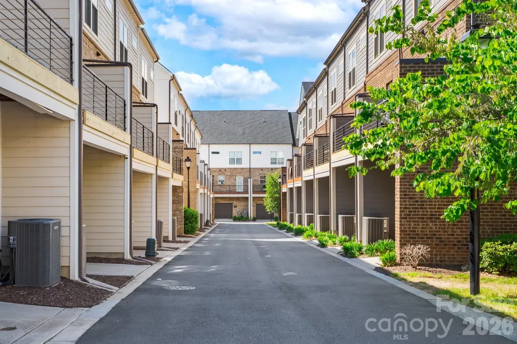 15036 New Amsterdam Lane Charlotte NC 28204