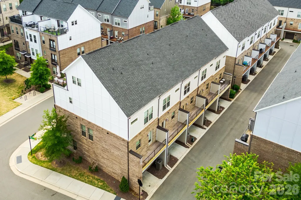 15036 New Amsterdam Lane Charlotte NC 28204