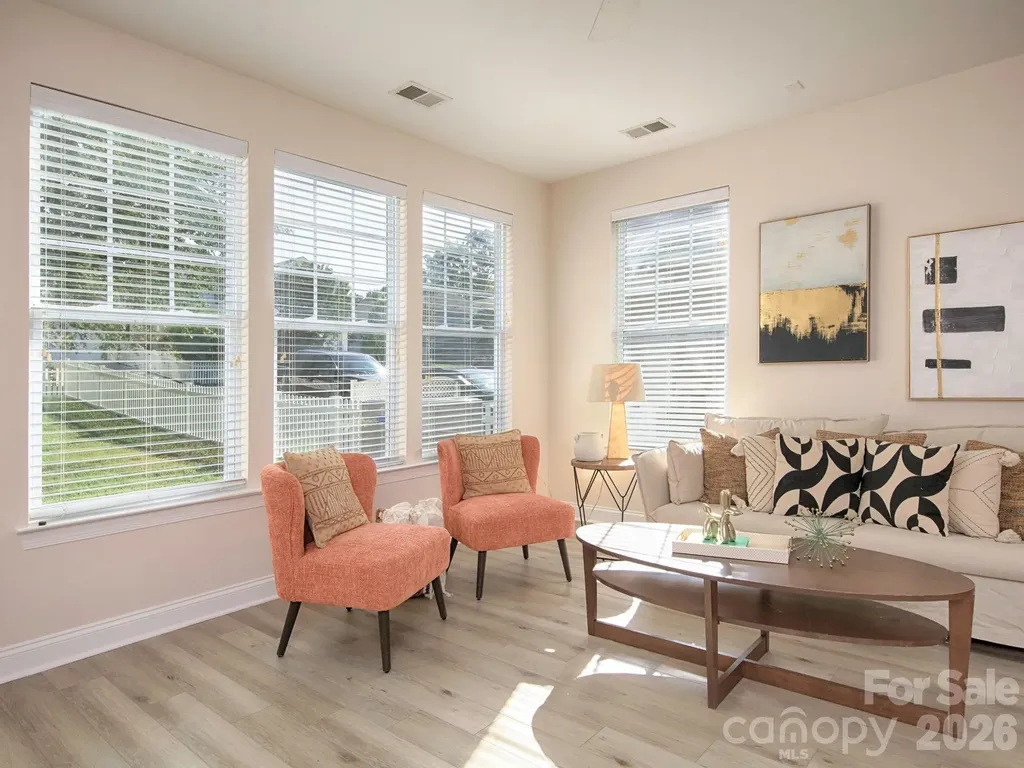 15318 Hugh Torance Parkway Huntersville NC 28078
