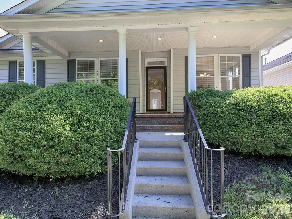 15318 Hugh Torance Parkway Huntersville NC 28078