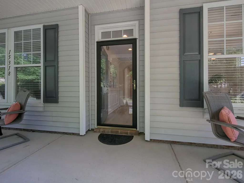 15318 Hugh Torance Parkway Huntersville NC 28078