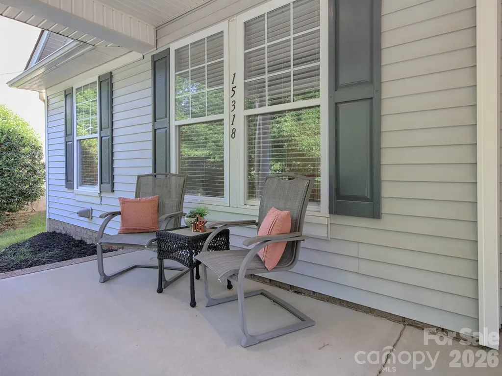 15318 Hugh Torance Parkway Huntersville NC 28078