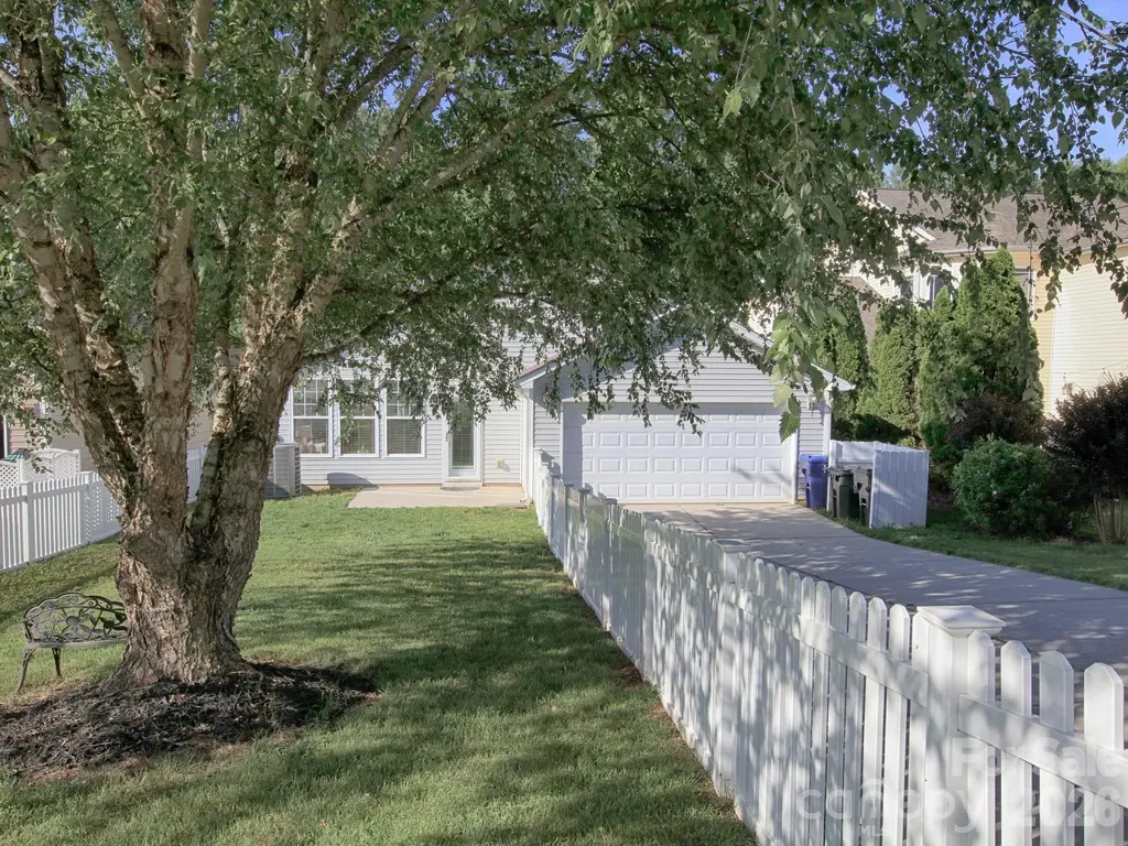 15318 Hugh Torance Parkway Huntersville NC 28078