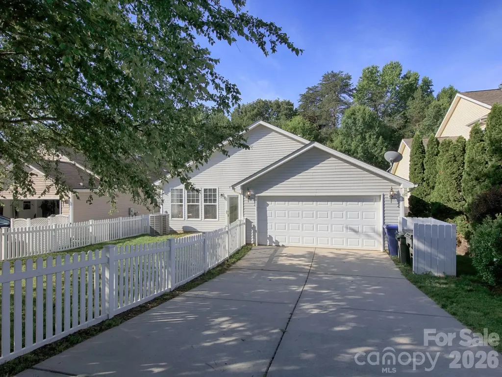15318 Hugh Torance Parkway Huntersville NC 28078