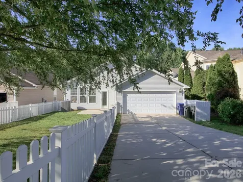 15318 Hugh Torance Parkway Huntersville NC 28078