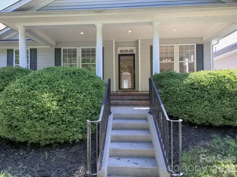 15318 Hugh Torance Parkway Huntersville NC 28078