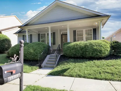 15318 Hugh Torance Parkway Huntersville NC 28078