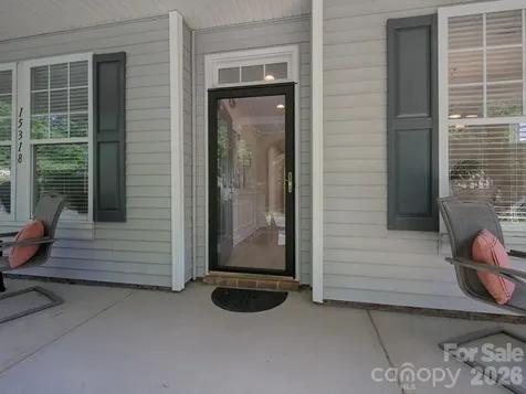 15318 Hugh Torance Parkway Huntersville NC 28078