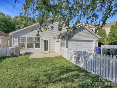 15318 Hugh Torance Parkway Huntersville NC 28078