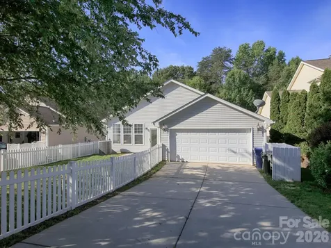 15318 Hugh Torance Parkway Huntersville NC 28078