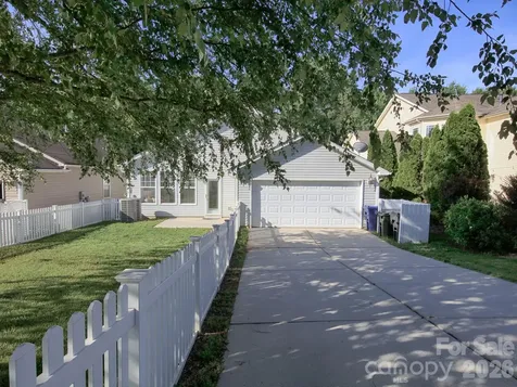 15318 Hugh Torance Parkway Huntersville NC 28078