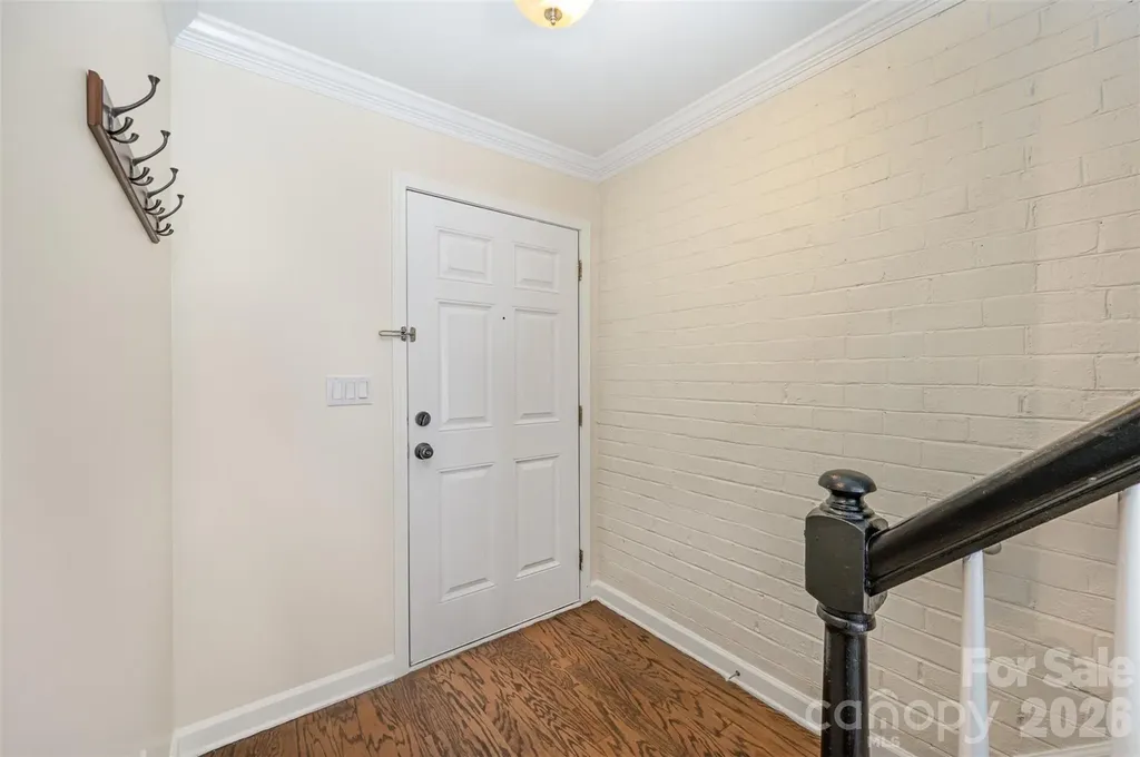 1218 Green Oaks Lane Charlotte NC 28205