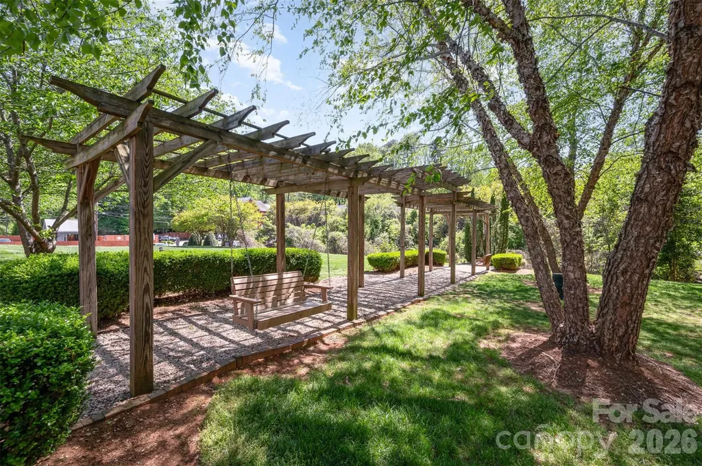 1218 Green Oaks Lane Charlotte NC 28205