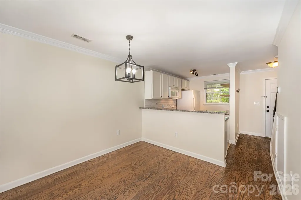 1218 Green Oaks Lane Charlotte NC 28205