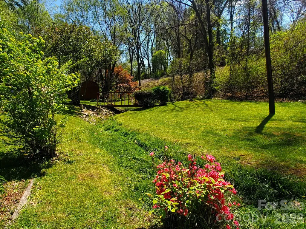 20 Homewood Drive Asheville NC 28803