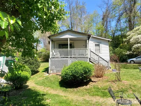 20 Homewood Drive Asheville NC 28803