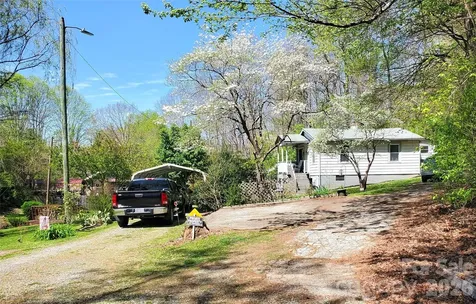 20 Homewood Drive Asheville NC 28803