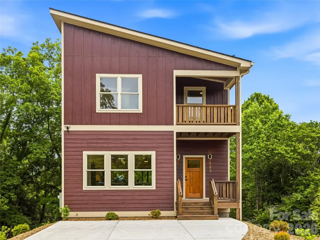 123 Third Street Asheville NC 28803