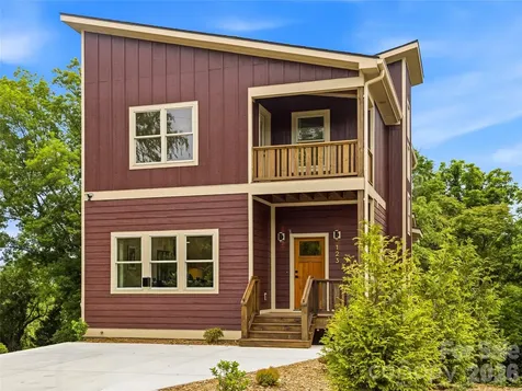 123 Third Street Asheville NC 28803