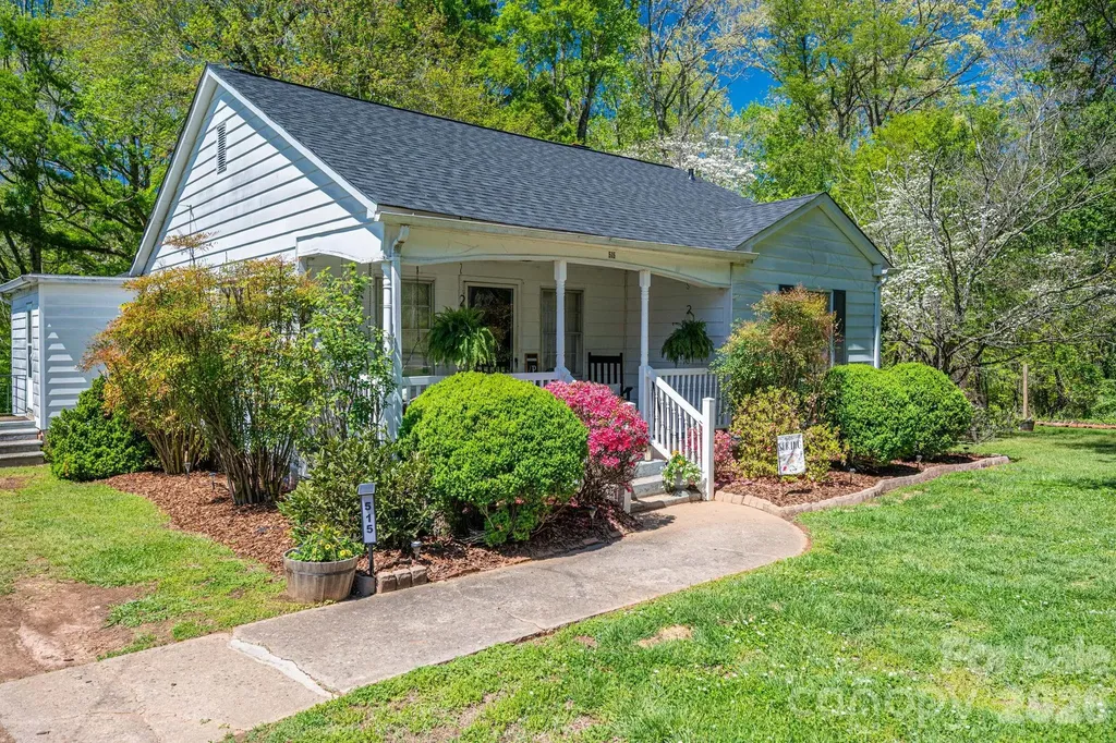 515 Polkville Road Shelby NC 28150