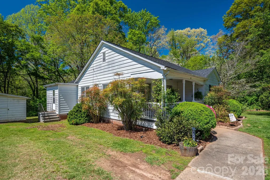 515 Polkville Road Shelby NC 28150