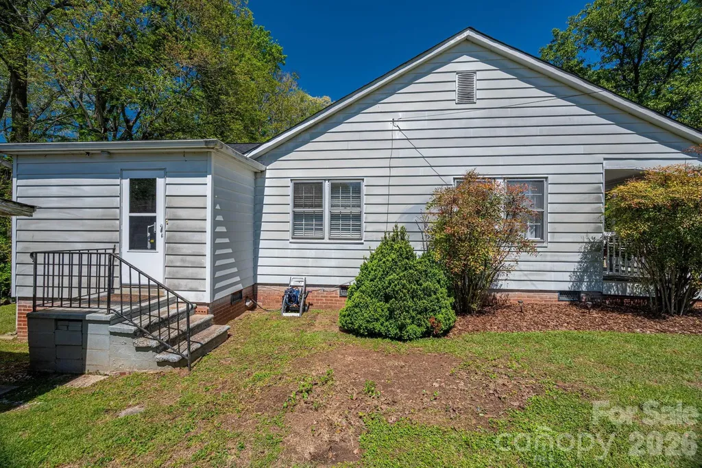515 Polkville Road Shelby NC 28150