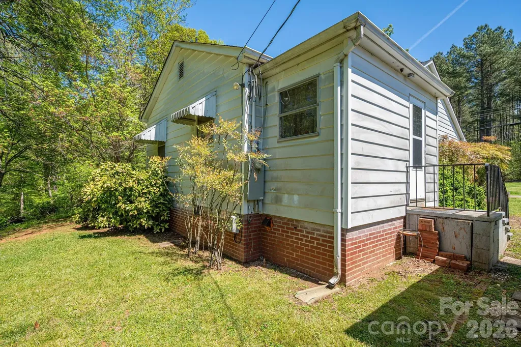 515 Polkville Road Shelby NC 28150