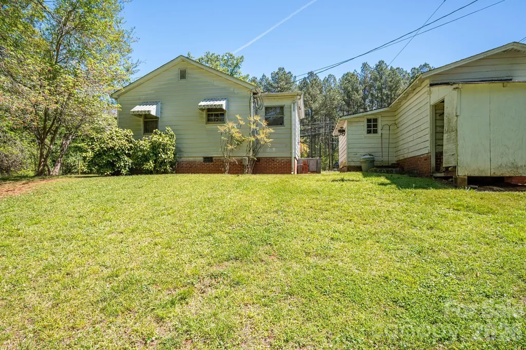 515 Polkville Road Shelby NC 28150