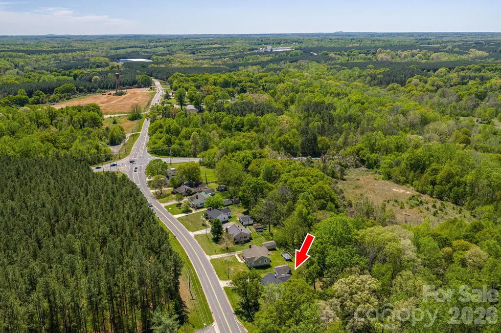 515 Polkville Road Shelby NC 28150