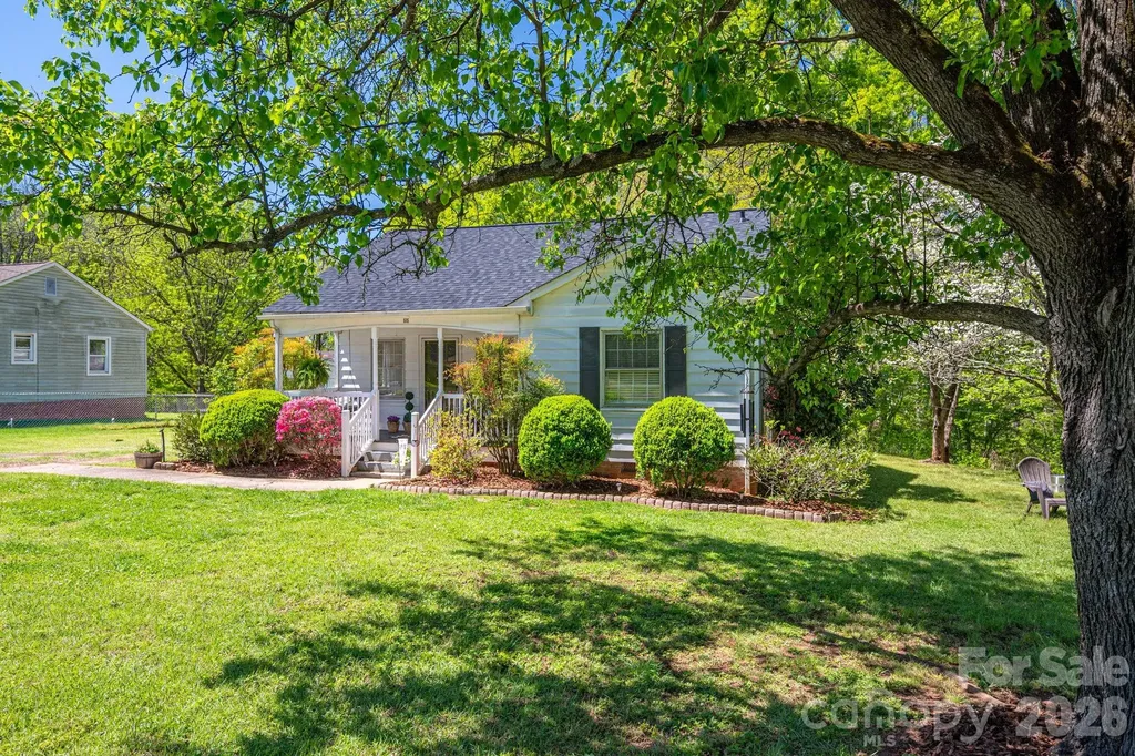 515 Polkville Road Shelby NC 28150