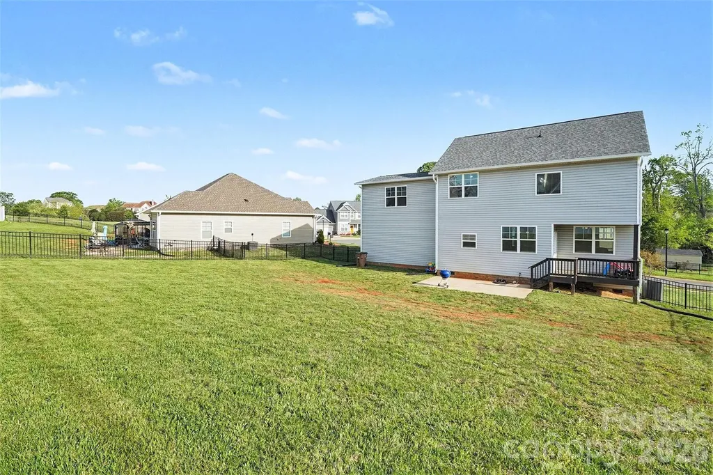 201 Garden View Lane Shelby NC 28152