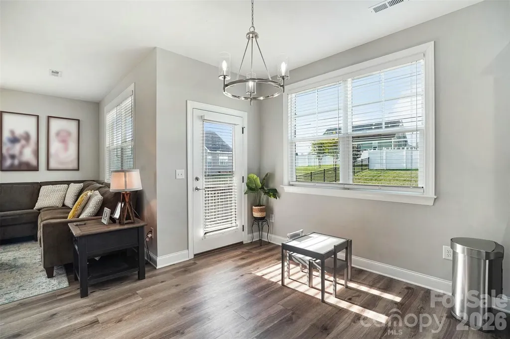 201 Garden View Lane Shelby NC 28152