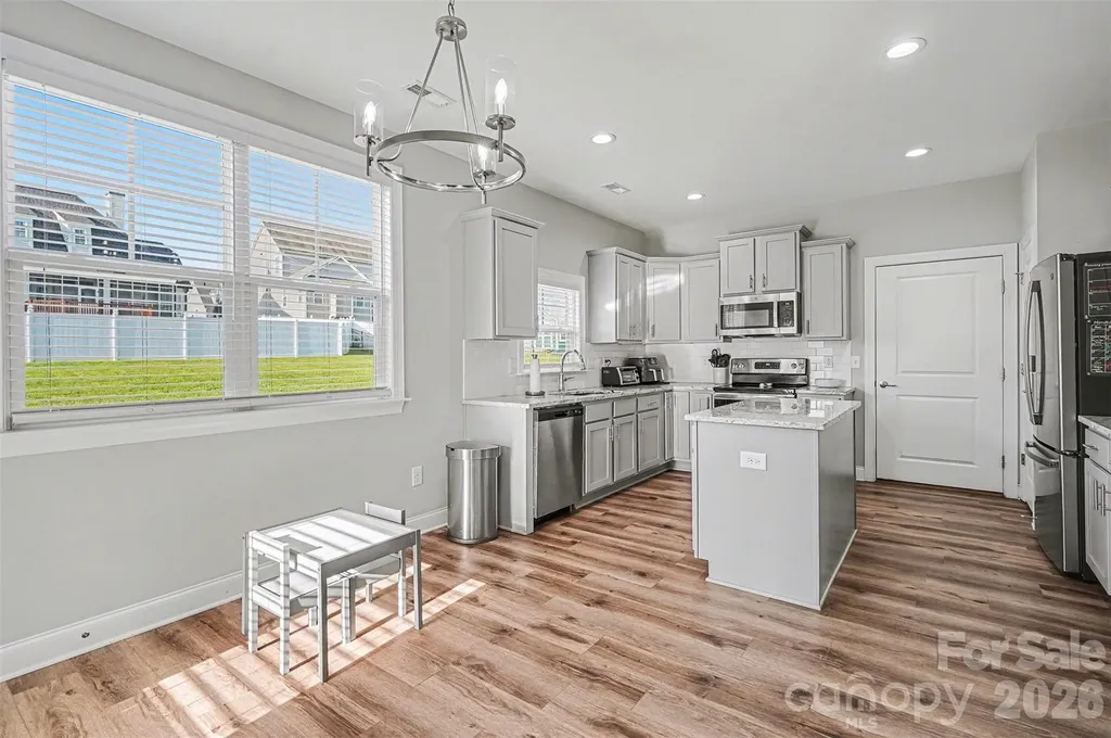 201 Garden View Lane Shelby NC 28152
