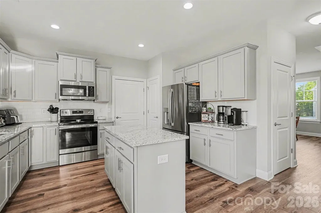 201 Garden View Lane Shelby NC 28152