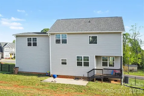 201 Garden View Lane Shelby NC 28152