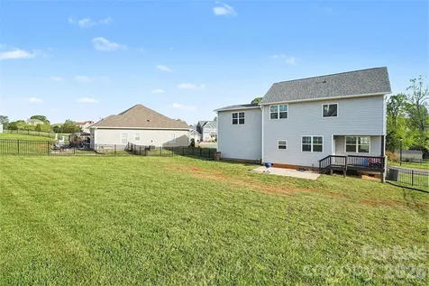 201 Garden View Lane Shelby NC 28152