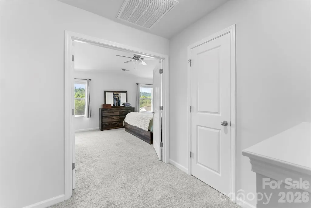 141 Amblers Knoll Road Weaverville NC 28787