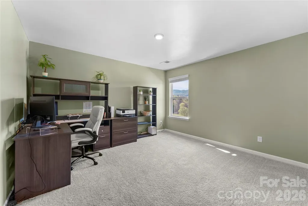 141 Amblers Knoll Road Weaverville NC 28787