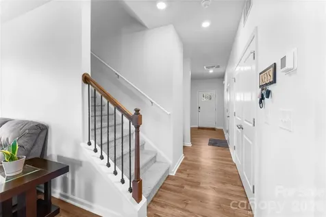 141 Amblers Knoll Road Weaverville NC 28787