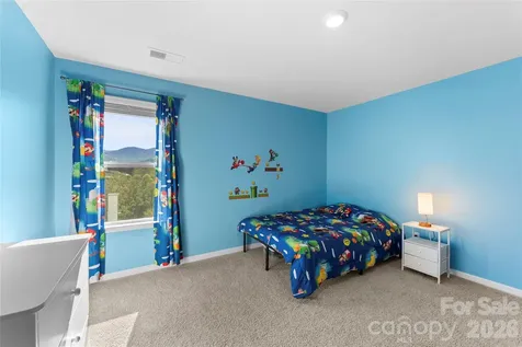 141 Amblers Knoll Road Weaverville NC 28787