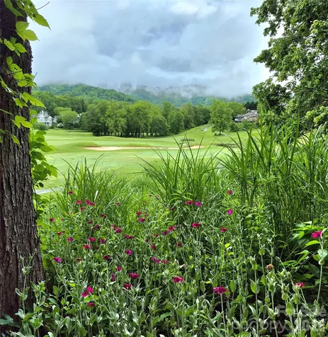 141 Amblers Knoll Road Weaverville NC 28787