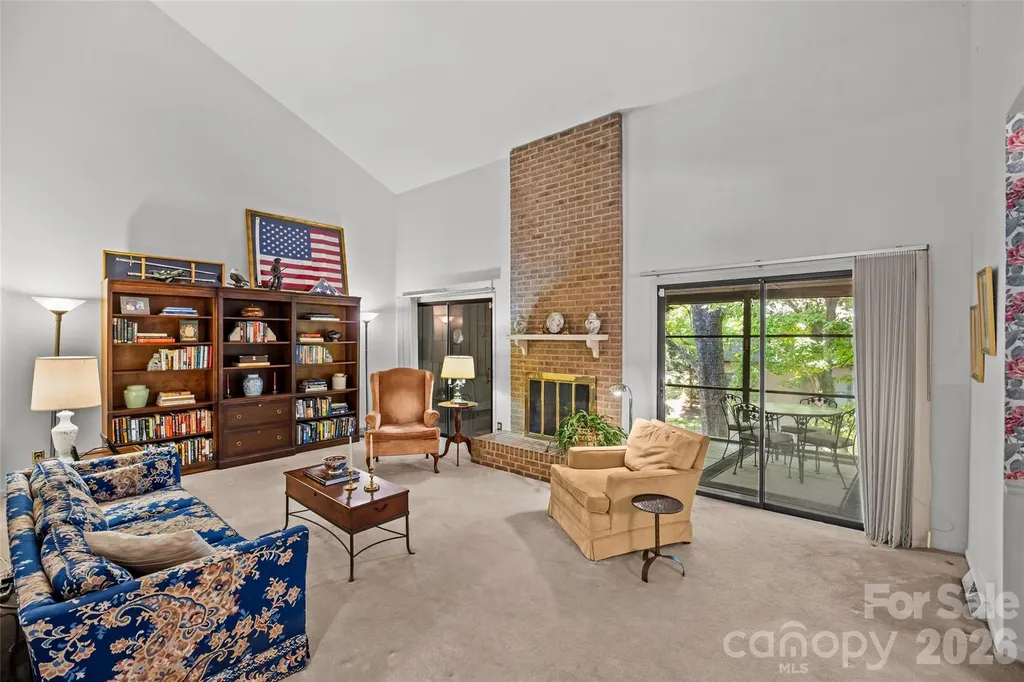 5120 Dunes Court Charlotte NC 28226