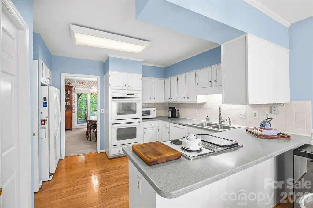 5120 Dunes Court Charlotte NC 28226